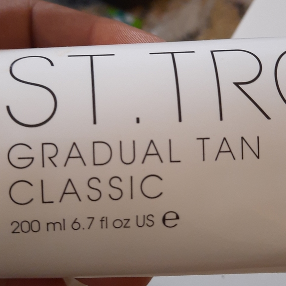 Body lotion - Picture 5 of 8